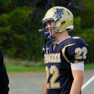 Meet your Posher, Terrell